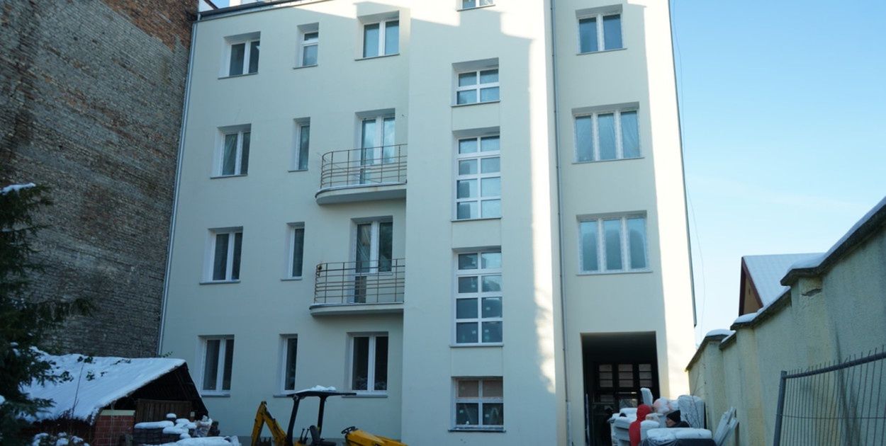 Włocławek: Miasto wynajmie mieszkania w zabytkowej kamienicy. Ruszył nabór