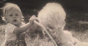 Jaka gwiazda znajduje sięna zdjęciu?