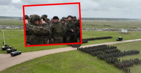 Dzielny Dzik 26. Trzy kraje ćwiczą obronę przesmyku suwalskiego