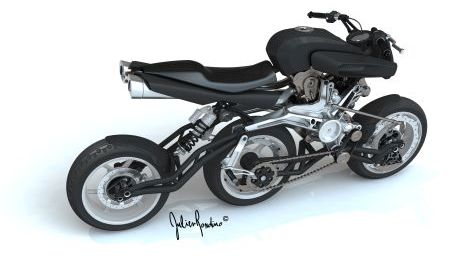 trzykolowy-jednoslad