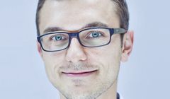 Michał Kaleta dyrektorem operacyjnym Endorfina Events