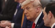 Trump się łamie. Zmienia kluczowe żądanie wobec Iranu