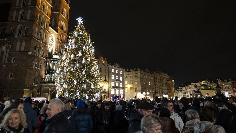 Mikołajki w Krakowie - to będzie się działo!