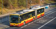 Łódź. Kierowca autobusu zasłabł w trakcie kursu