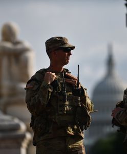 Trump wyśle wojsko do kolejnego miasta? Media: opracowują plan