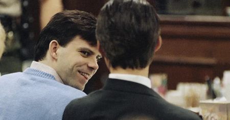 Zabili własnych rodziców. Netflix pokaże szokującą zbrodnię braci Menendez