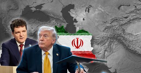 Iran ostrzega kraj w Europie. "Jeśli udostępni swoje bazy..."