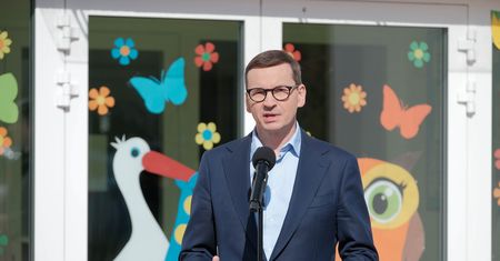 Premier znów o "putinflacji". Według niego to ona odpowiada za wzrost rat kredytów. Ile w tym prawdy?