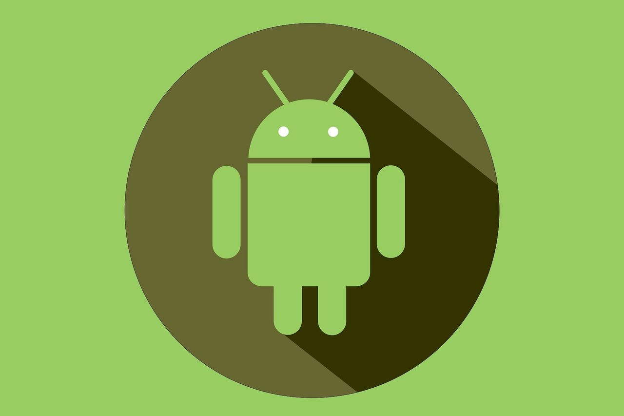 Piekło zamarzło. Google publikuje majowe statystyki Androida