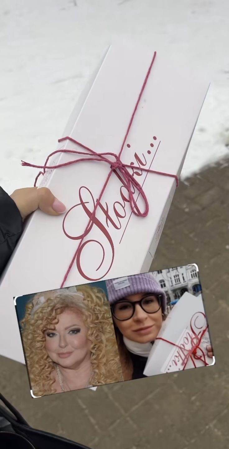 Influencerka oceniła pączki od Magdy i Lary Gessler