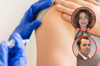 Diagnozę tego raka słyszy sześć Polek dziennie. MZ chce obowiązkowych szczepień