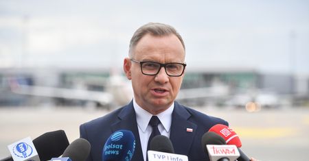 Jawne ceny mieszkań. Podpisu prezydenta brak. Tłumaczy, dlaczego