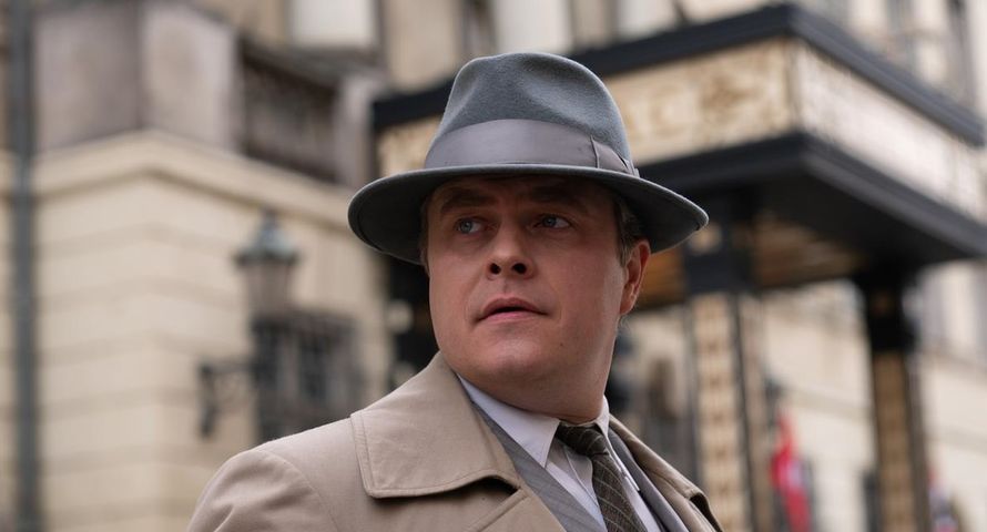 ATM Grupa z rekordowymi przychodami. Pomogły seriale dla Netfliksa i Disney+