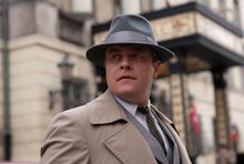 Kadr z serialu "Breslau", fot. Disney+