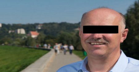 Kazimierz Dolny. Były burmistrz stanie przed sądem