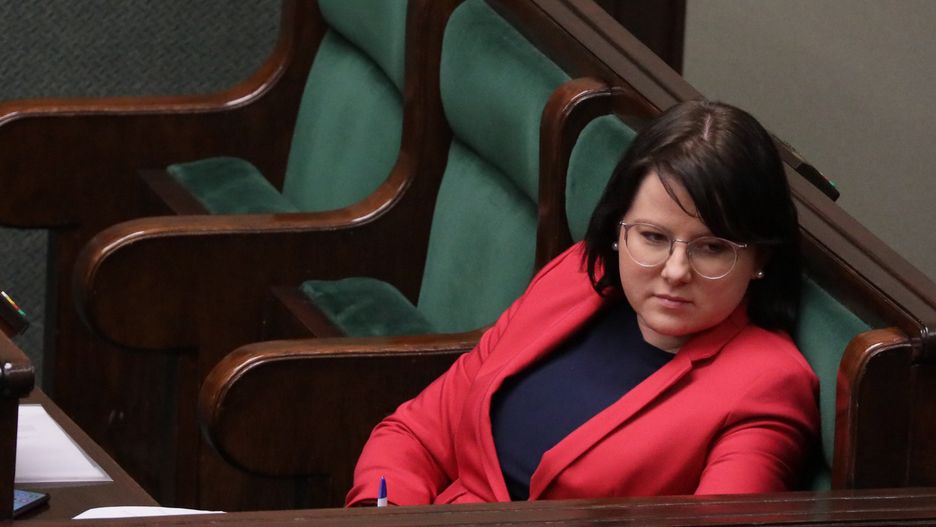Kaja Godek o wyroku ws. słów o LGBT. "Szczególne pozdrowienia"