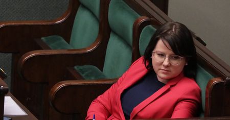 Kaja Godek o wyroku ws. słów o LGBT. "Szczególne pozdrowienia"