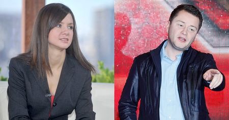 Rusin NIENAWIDZI Kuźniara! "Poniżył ją"