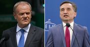 Ziobro się nie hamował, zaatakował w nocy. "Upokorzenie Tuska"