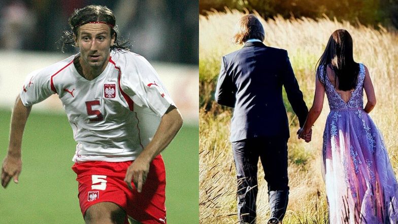 Tak wygląda żona Kamila Kosowskiego