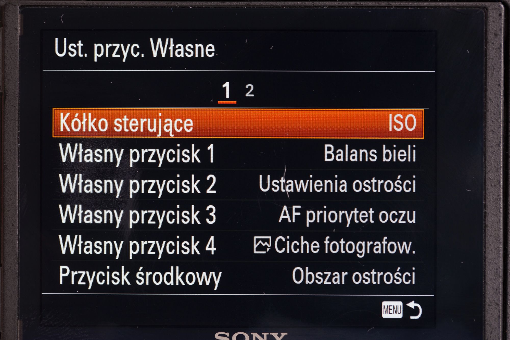 Sony A7R Mark II - pierwszy, bezkompromisowy bezlusterkowiec na rynku [test] 20