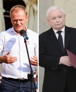 Najnowszy sondaż poparcia dla partii. Przełomowe wyniki