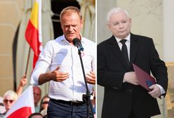 Najnowszy sondaż poparcia dla partii. Przełomowe wyniki