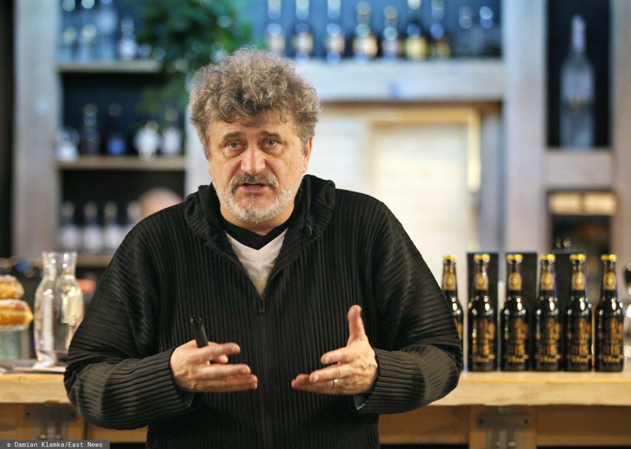 Janusz Palikot nie dotrzymał słowa. Każe czekać do października