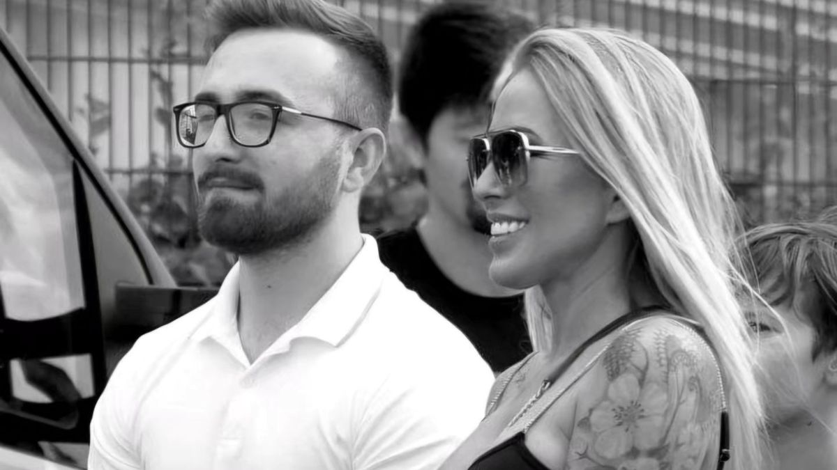 Sylwia Peretti nadal nie może pogodzić się z utratą syna