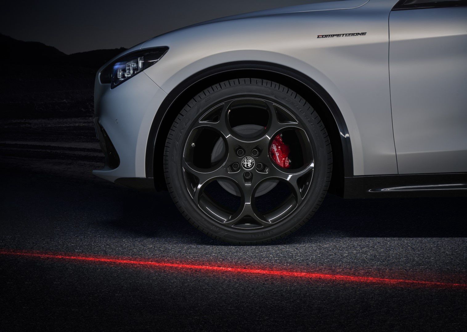 Alfa Romeo odświeżyła dwa modele