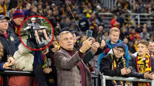 Robert Dymkowski walczy z SLA. Trwa zbiórka na rehabilitację legendy Pogoni