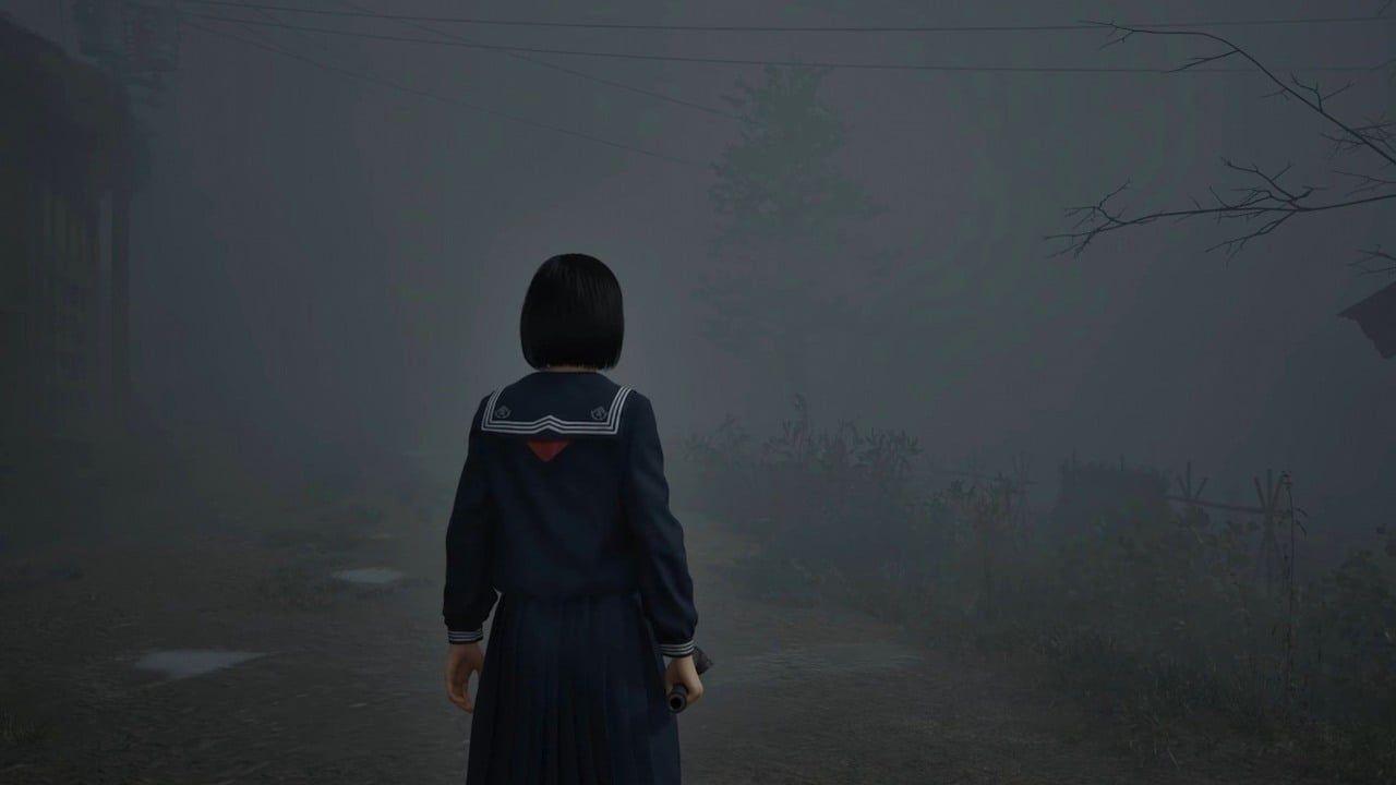 Powstał mod, który usuwa z Silent Hill f znak rozpoznawczy serii