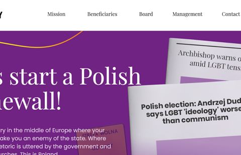 Equaversity klientem MullenLowe Warsaw