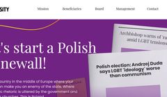 Equaversity klientem MullenLowe Warsaw