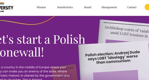 Equaversity klientem MullenLowe Warsaw