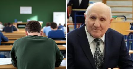 Nie tylko Józef Peruga. Kolejne osoby uderzają w CKE