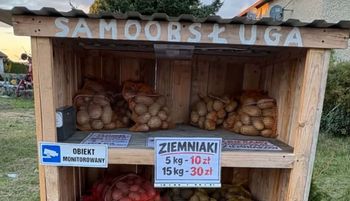 Rolnik wrzucił do sieci. I się zaczęło. Lawina komentarzy
