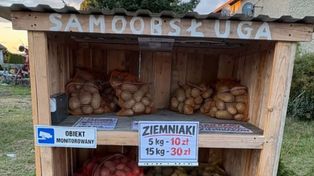 Rolnik wrzucił do sieci. I się zaczęło. Lawina komentarzy