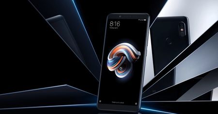 Dobre wieści, Xiaomi Redmi Note 5 Pro trafi do Europy [AKT.]