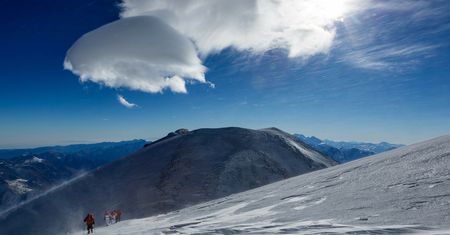 Dramat na Elbrusie. Zginęło pięć osób