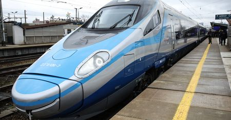 Nowość w PKP Intercity. Bilety kupisz w nowy sposób