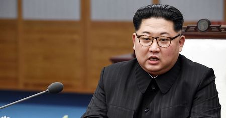 Kim Dzong Un coś szykuje. To może być największy pocisk w historii