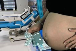 Polki będą rodzić na SOR-ach? W pomysł rządu nie uwierzył sam rzecznik rządu