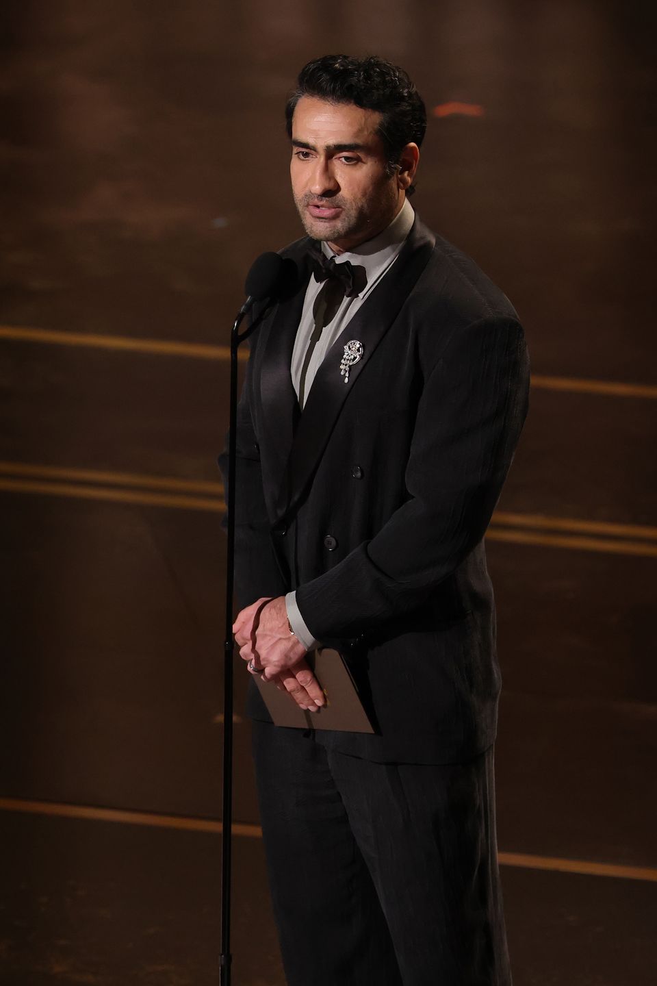 Kumail Nanjiani