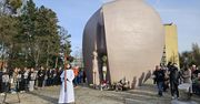 Łódź: Uroczystość w Muzeum Dzieci Polskich
