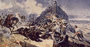 Bitwa o Witkową Górę (1420). Wielki triumf Jana Žižki