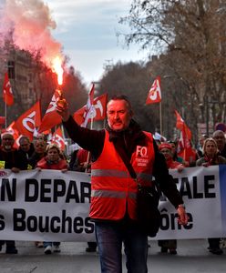 Ludzie zapłaczą. Zmiana wieku emerytalnego w wielkim kraju Europy