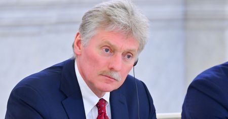 Rosja będzie walczyć dalej. Kreml ujawnia cele wojny w Ukrainie