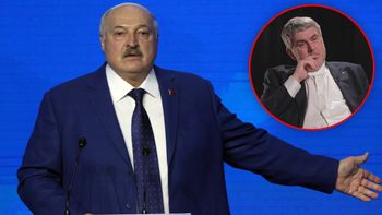 To najsłabszy punkt Łukaszenki. Ekspert nie ma wątpliwości