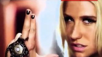 "Spears i Aguilera nie nadążają za Ke$hą!" (WIDEO)